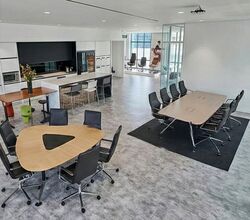 Fort Canning Mrt Station (DT20) (D6), Office #521038481